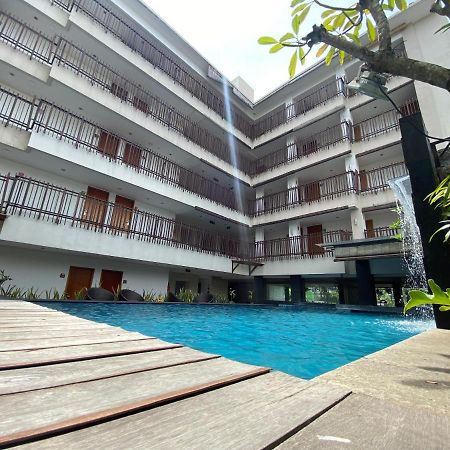 Sun Royal Hotel Kuta Lombok Εξωτερικό φωτογραφία