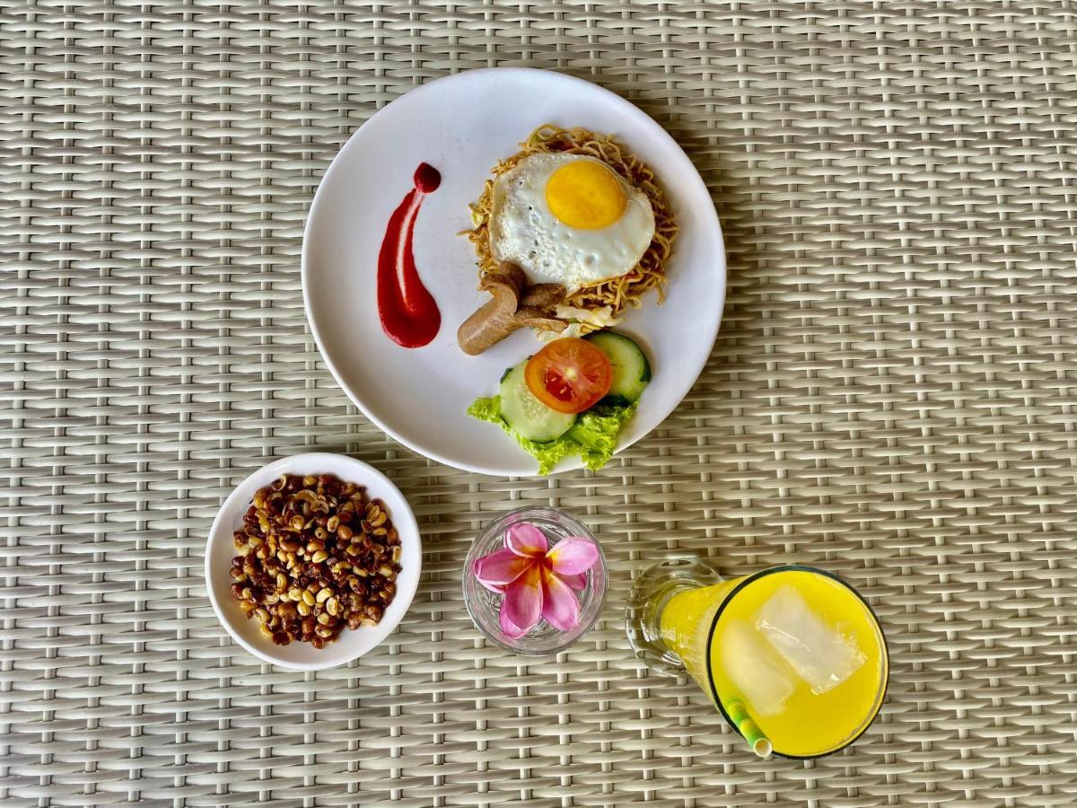 Sun Royal Hotel Kuta Lombok Εξωτερικό φωτογραφία