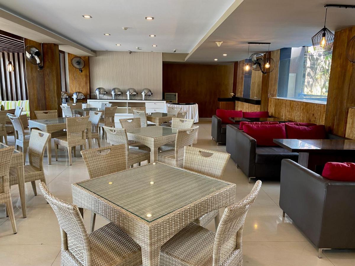 Sun Royal Hotel Kuta Lombok Εξωτερικό φωτογραφία