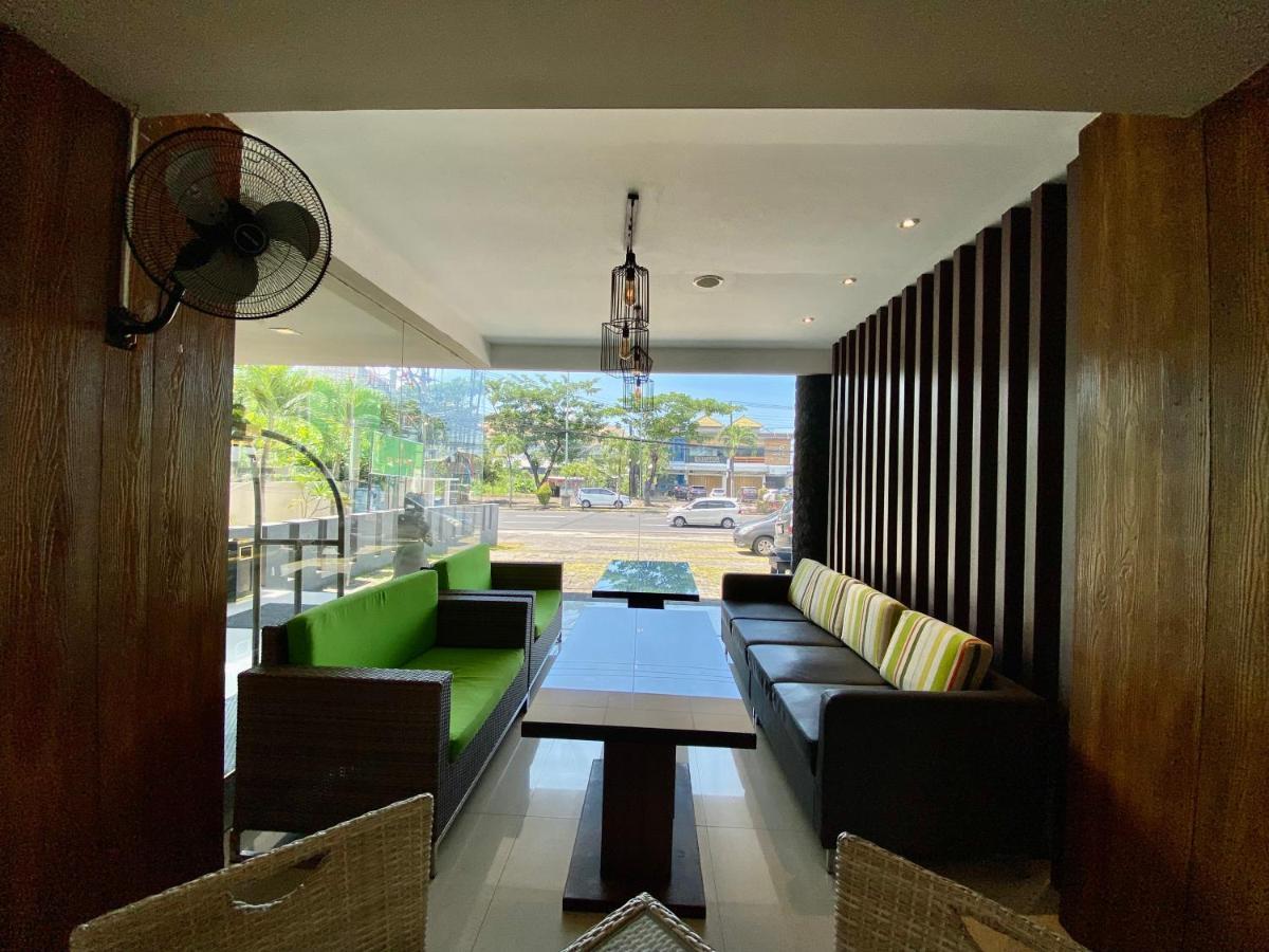 Sun Royal Hotel Kuta Lombok Εξωτερικό φωτογραφία