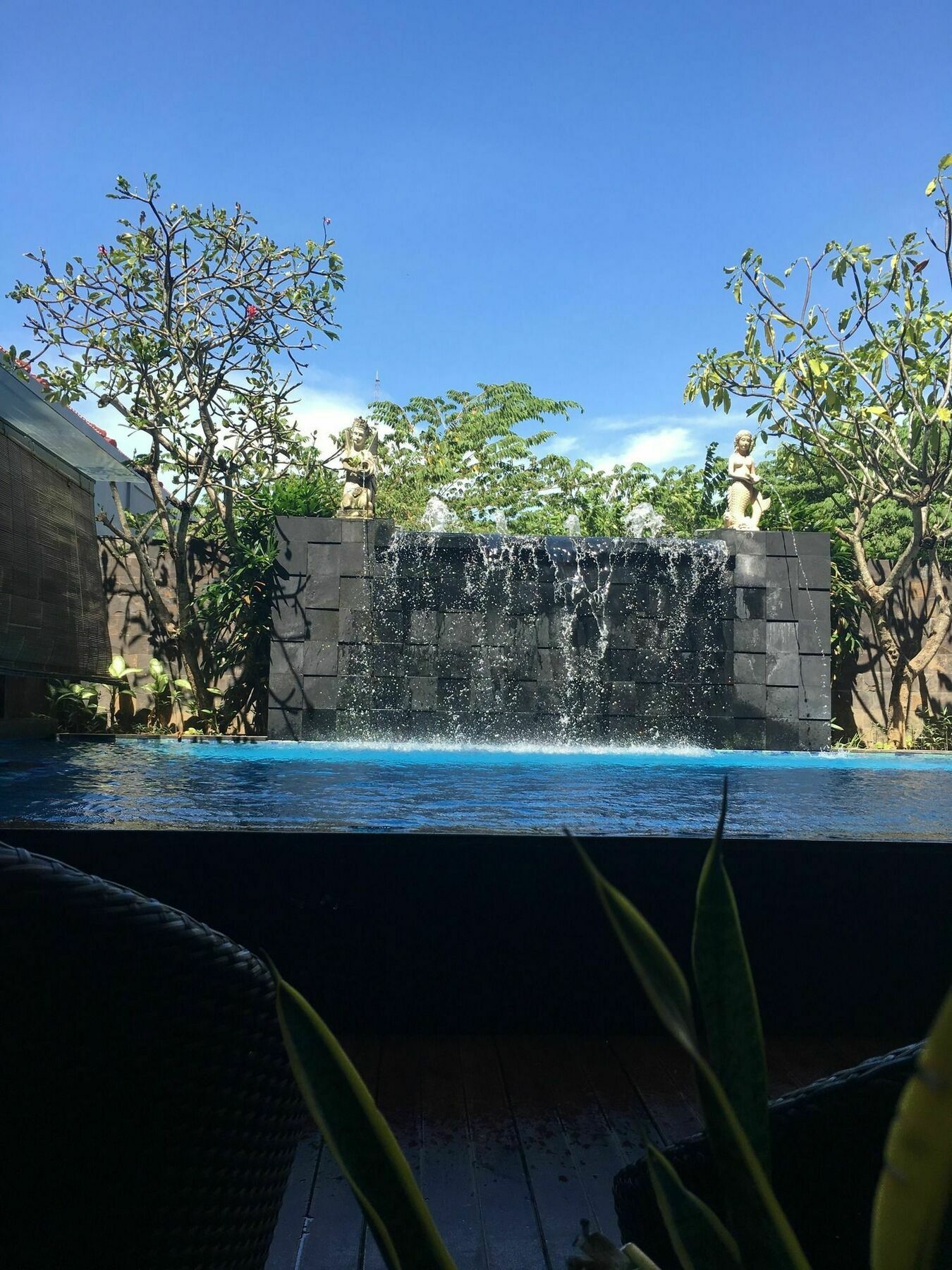 Sun Royal Hotel Kuta Lombok Εξωτερικό φωτογραφία