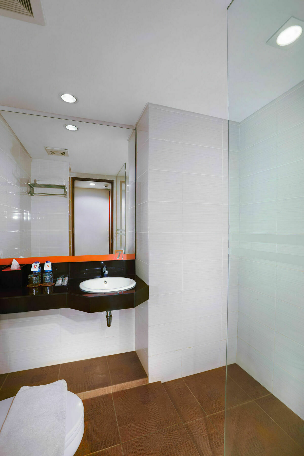 Sun Royal Hotel Kuta Lombok Εξωτερικό φωτογραφία